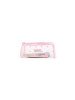 Trousse scolaire Algo transparente