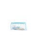 Trousse scolaire Algo transparente