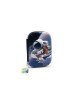 Trousse scolaire Algo rigide 3D GM