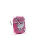 Trousse scolaire Algo rigide 3D GM