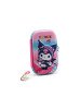 Trousse scolaire Algo rigide 3D MM