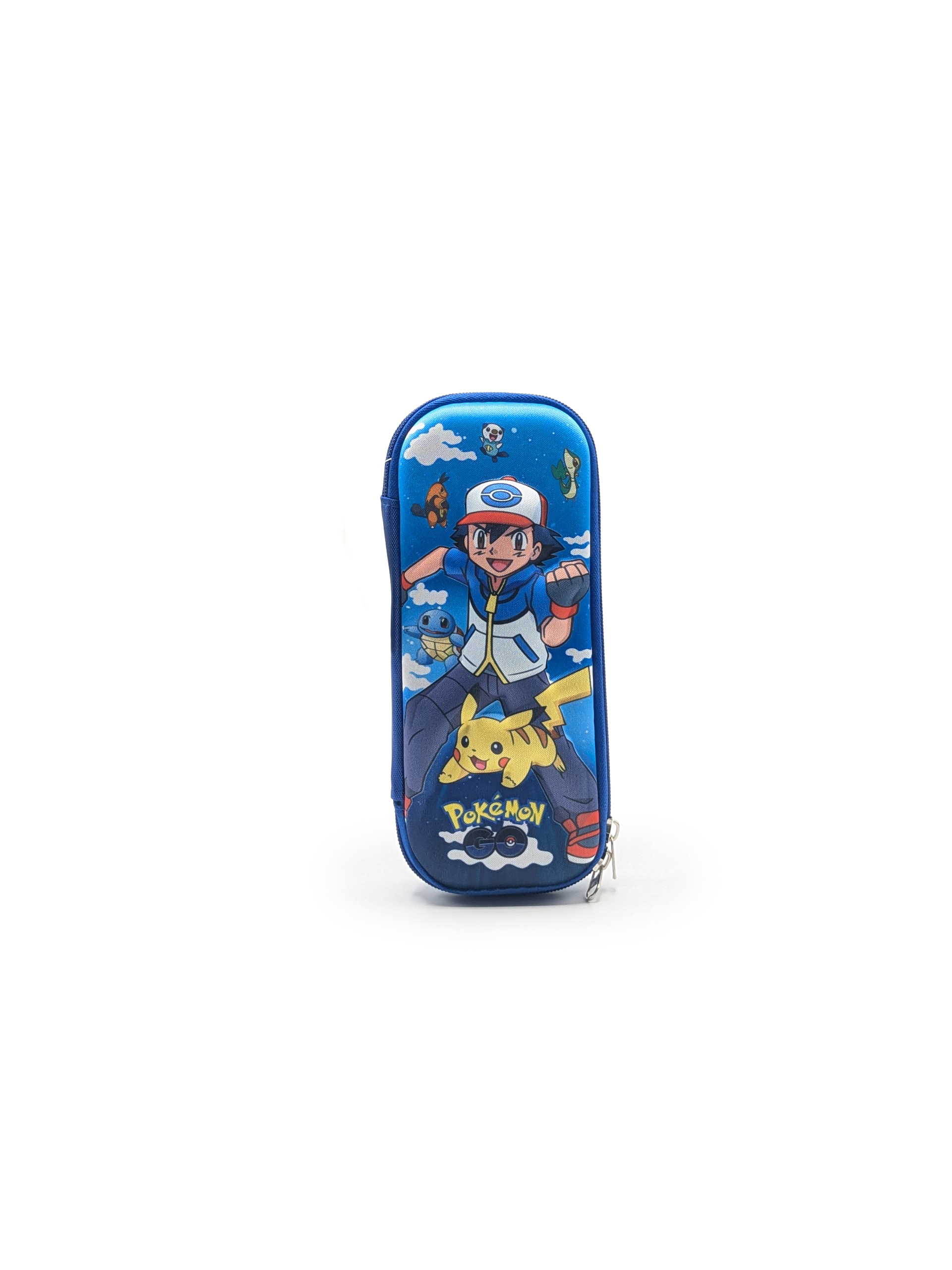 Trousse scolaire Algo rigide 3D PM