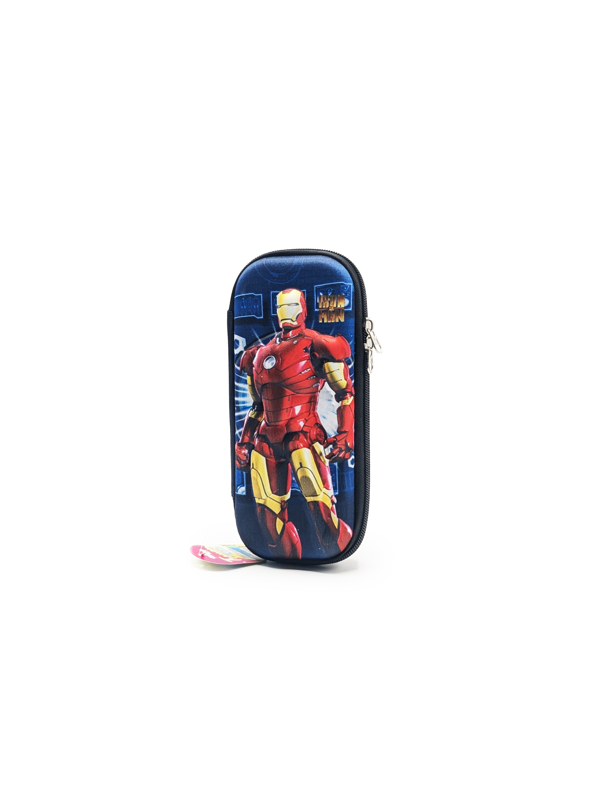 Trousse scolaire Algo rigide 3D PM