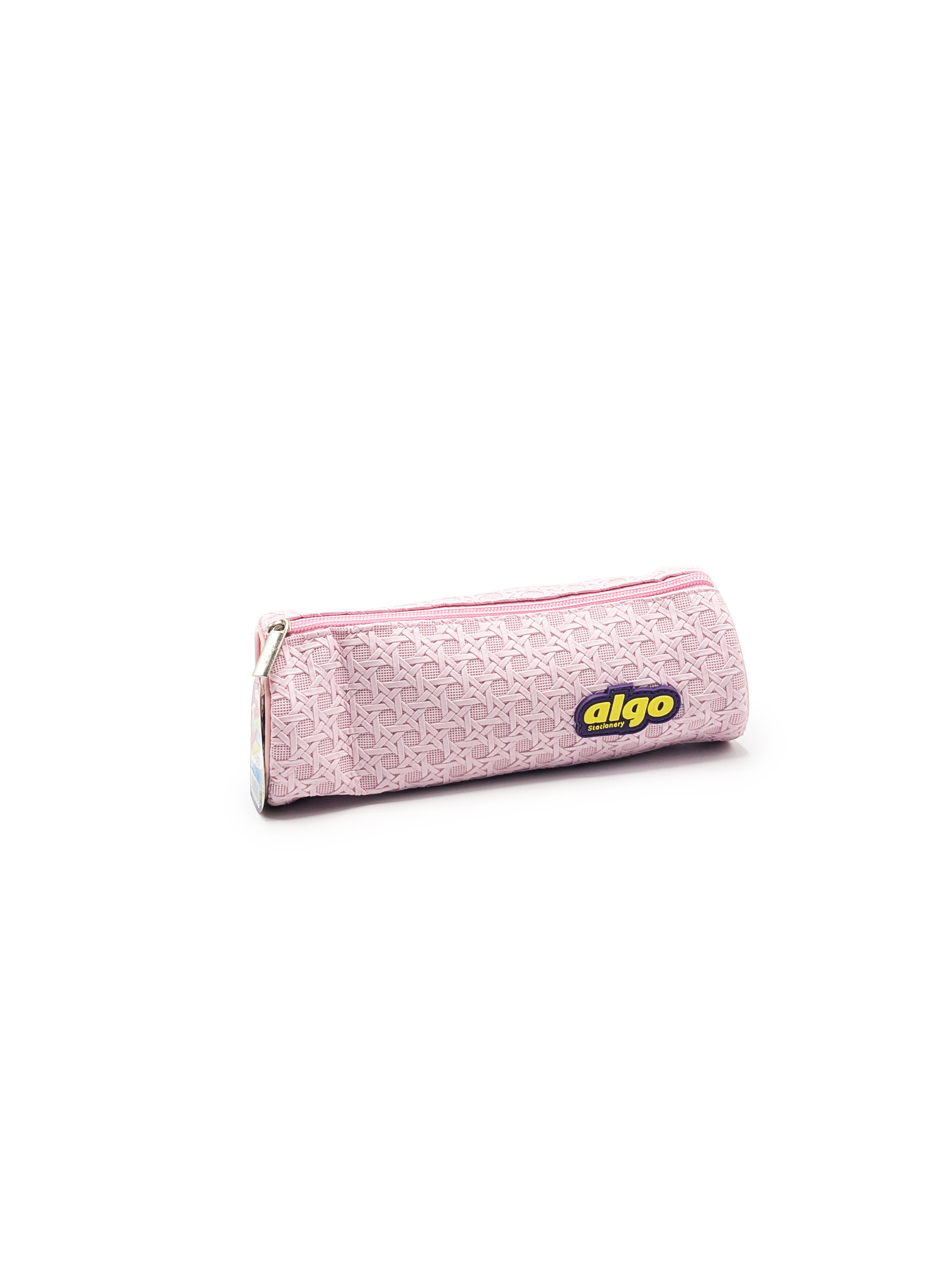 Trousse scolaire Algo pastel Motif Moresque