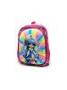 Sac à dos scolaire 3D