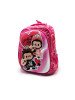Sac à dos scolaire 3D