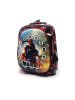 Sac à dos scolaire 3D