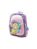 Sac à dos scolaire 3D