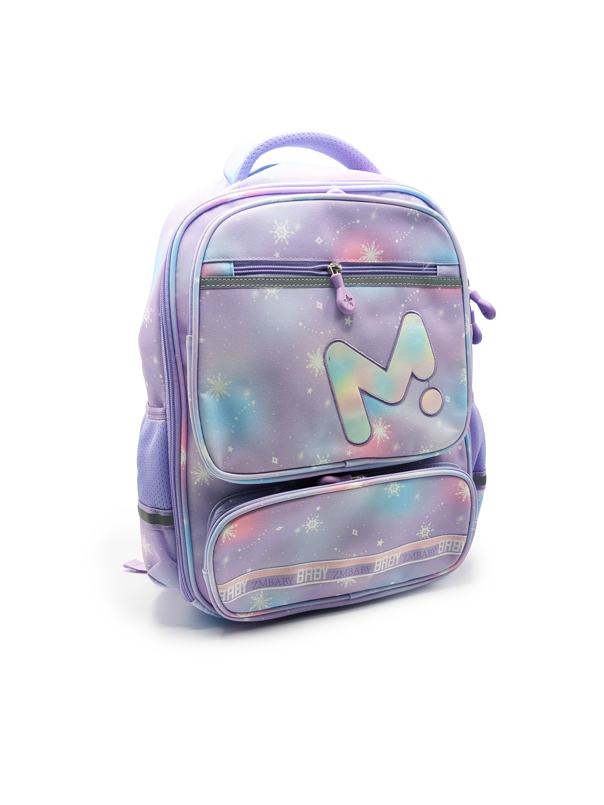 Sac à dos scolaire ZM BABY