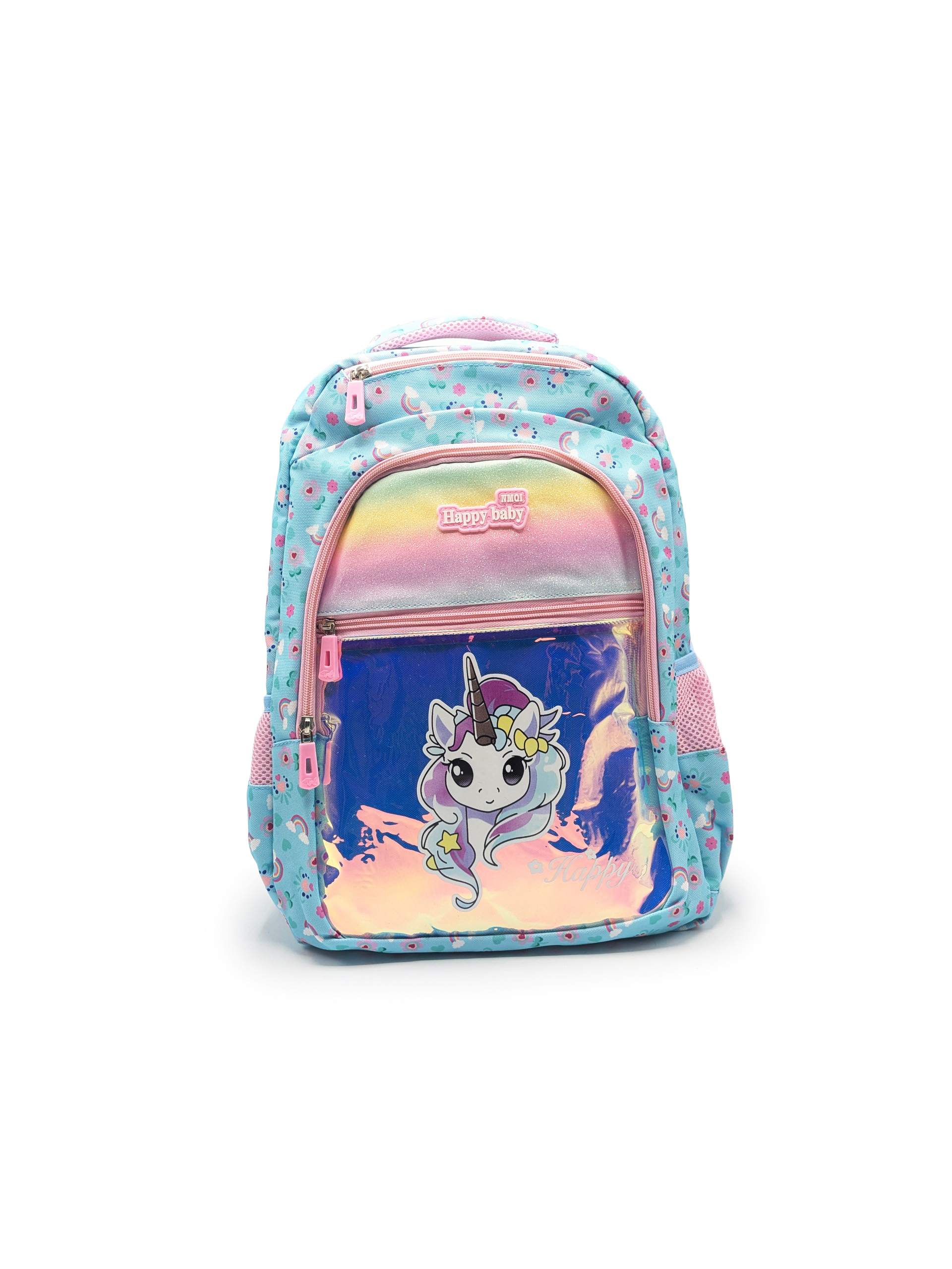 Sac à dos scolaire NMQI