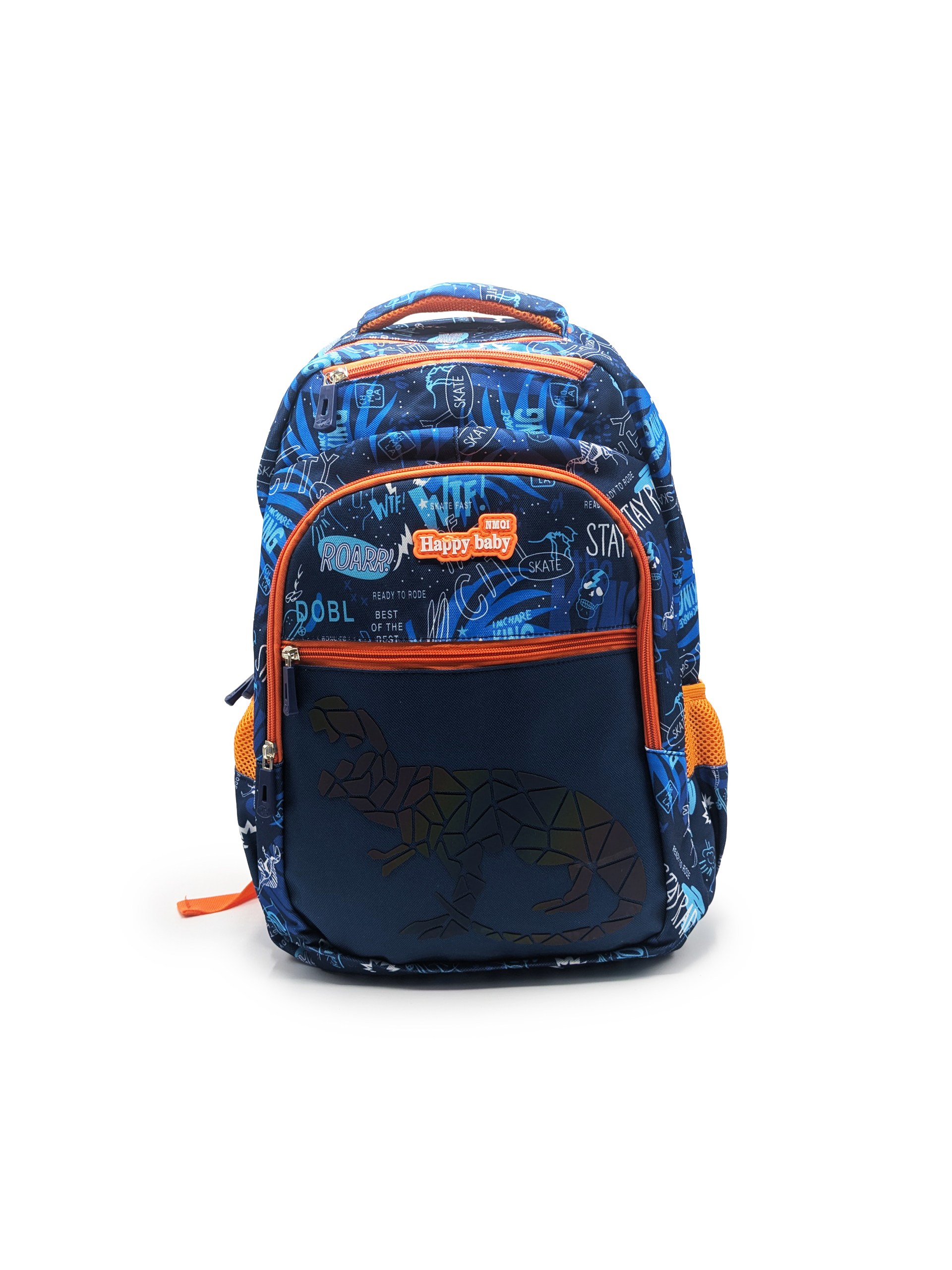 Sac à dos scolaire NMQI