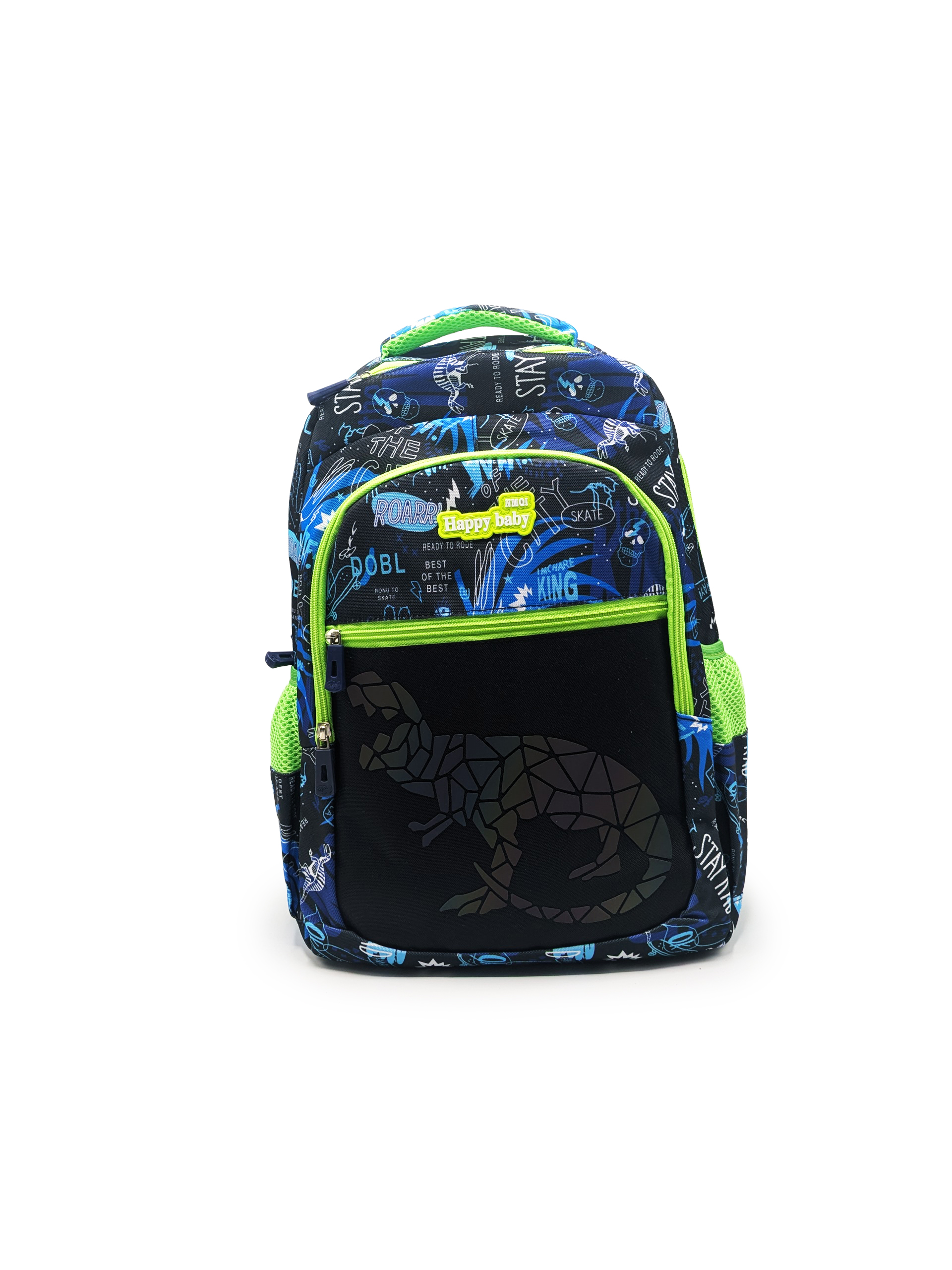Sac à dos scolaire NMQI