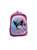 Sac à dos scolaire enfant 3D