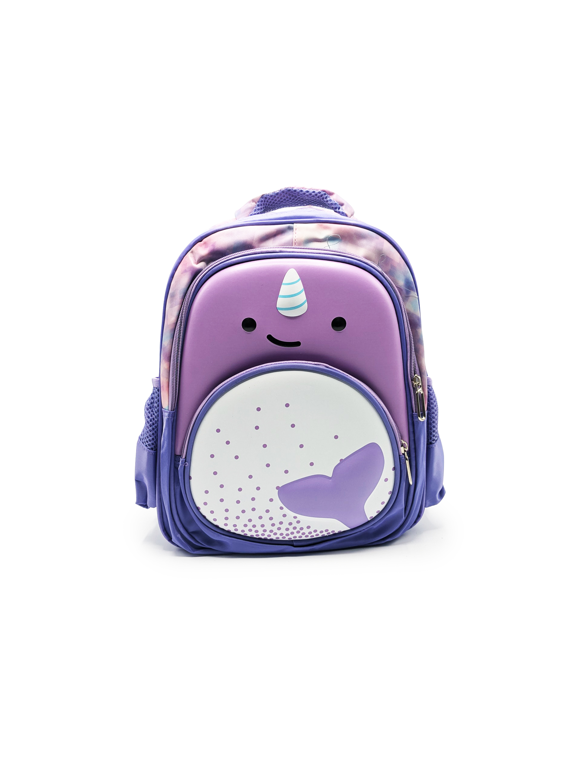 Sac à dos scolaire enfant 3D