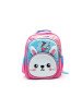 Sac à dos scolaire enfant 3D