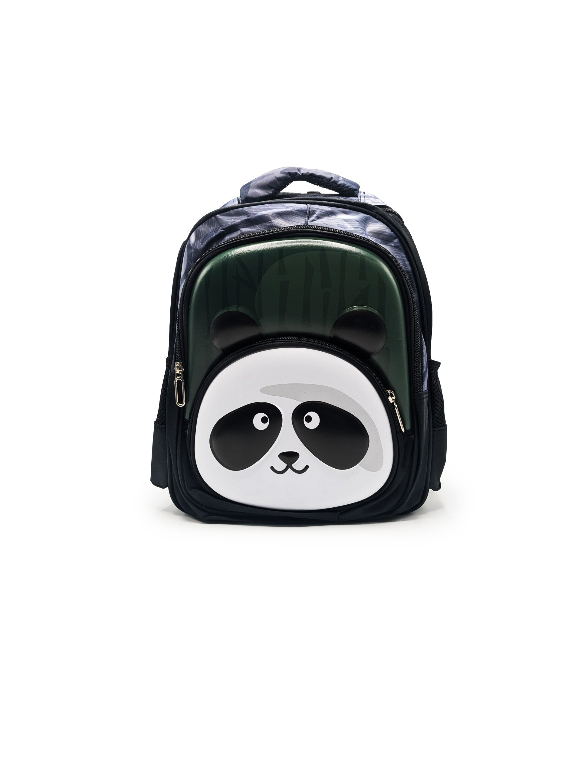 Sac à dos scolaire enfant 3D
