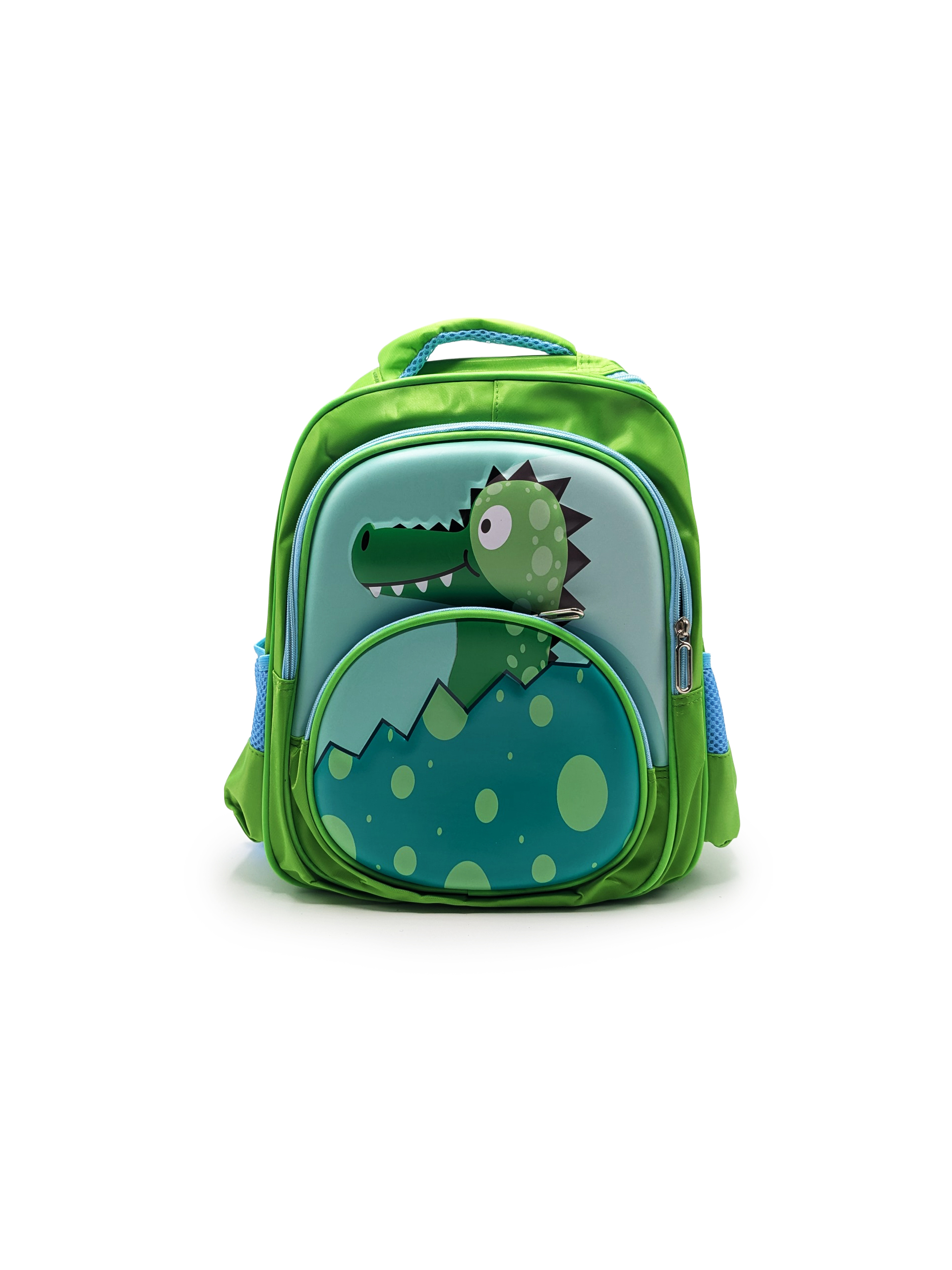 Sac à dos scolaire enfant 3D