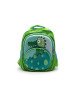 Sac à dos scolaire enfant 3D