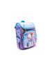 Sac à dos scolaire 3D ouverture facile 
