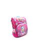 Sac à dos scolaire 3D ouverture facile 