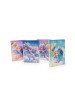 Carnet de notes rigide A6 FOR YOU 24 Pièces 112 feuilles