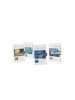 Carnet de notes rigide A6 FOR YOU 24 Pièces 112 feuilles