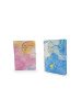 Carnet de notes rigide B6 FOR YOU 12 Pièces 112 feuilles