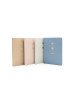 Carnet de notes rigide A5 FOR YOU 16 Pièces 80 feuilles