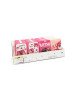 Boîte de protège-cartes scolaires – assortiment