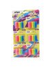 Pâte à modeler 5 Couleurs x6