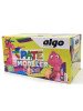 Pâte à modeler 5 Couleurs x6