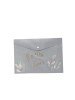 Pochette à bouton Always & Forver