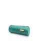 Trousse ronde Algo Cuir