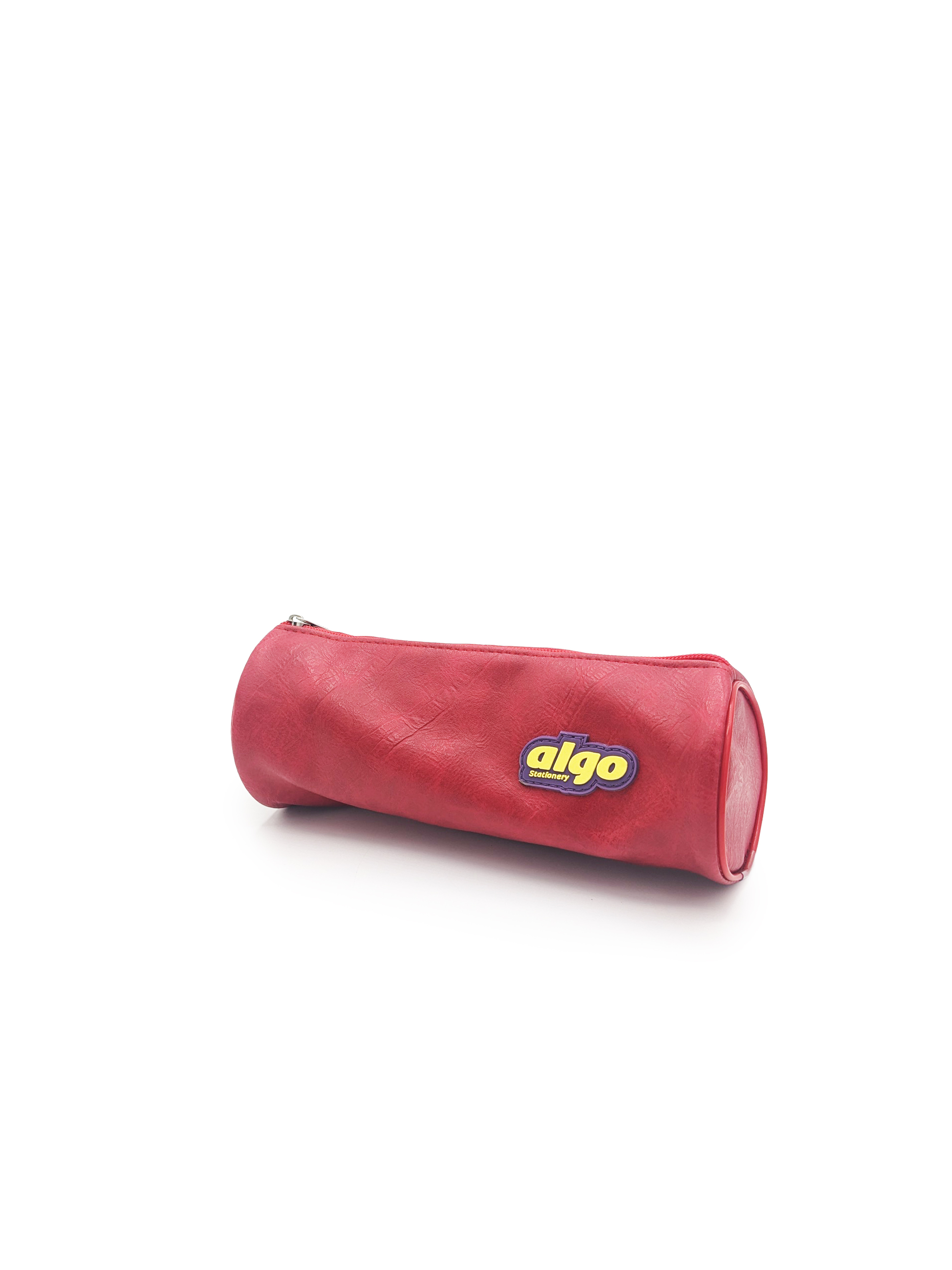 Trousse ronde Algo Cuir