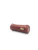 Trousse ronde Algo Cuir 