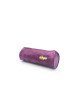 Trousse ronde Algo Cuir 