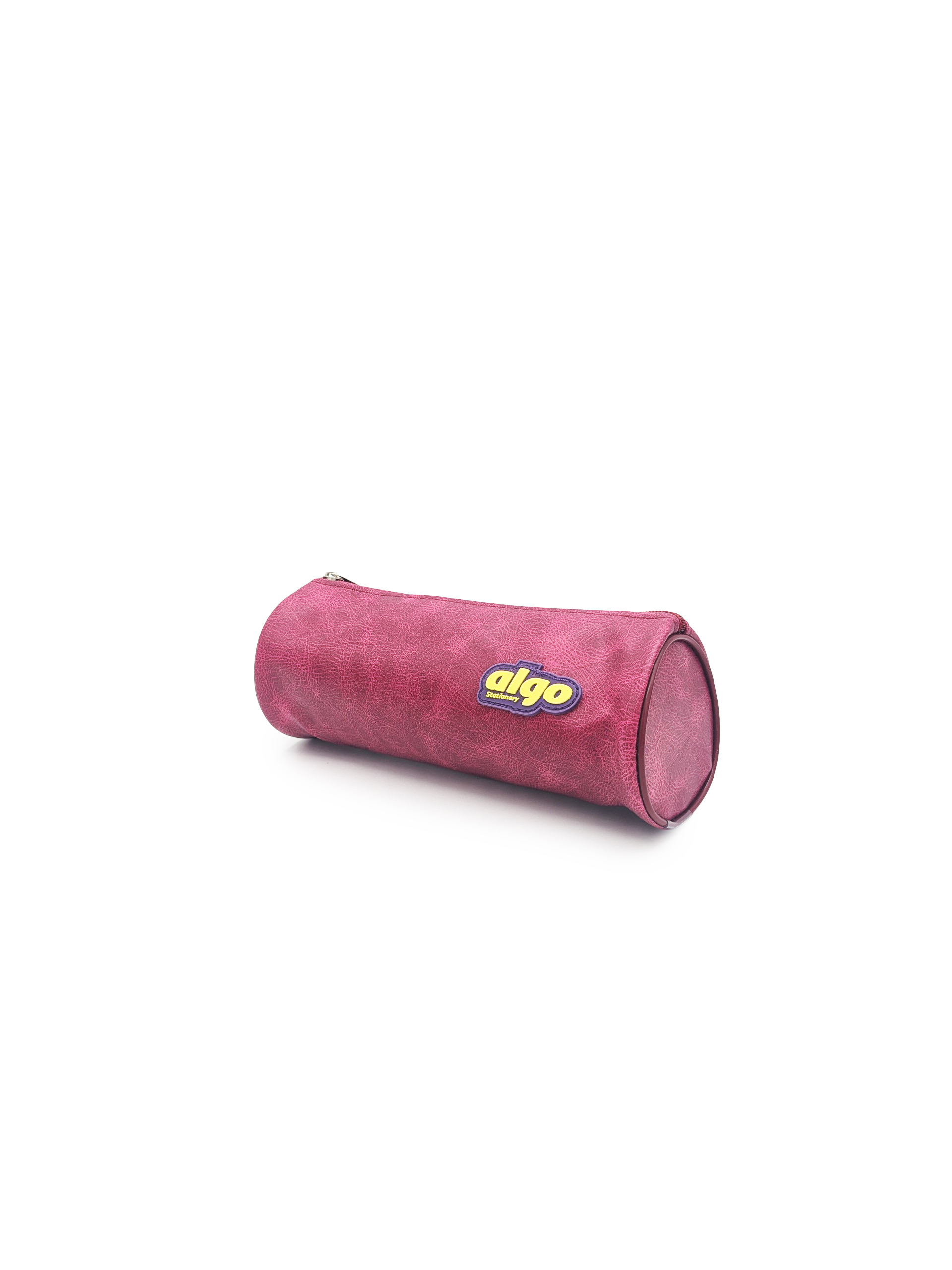 Trousse ronde Algo Cuir 