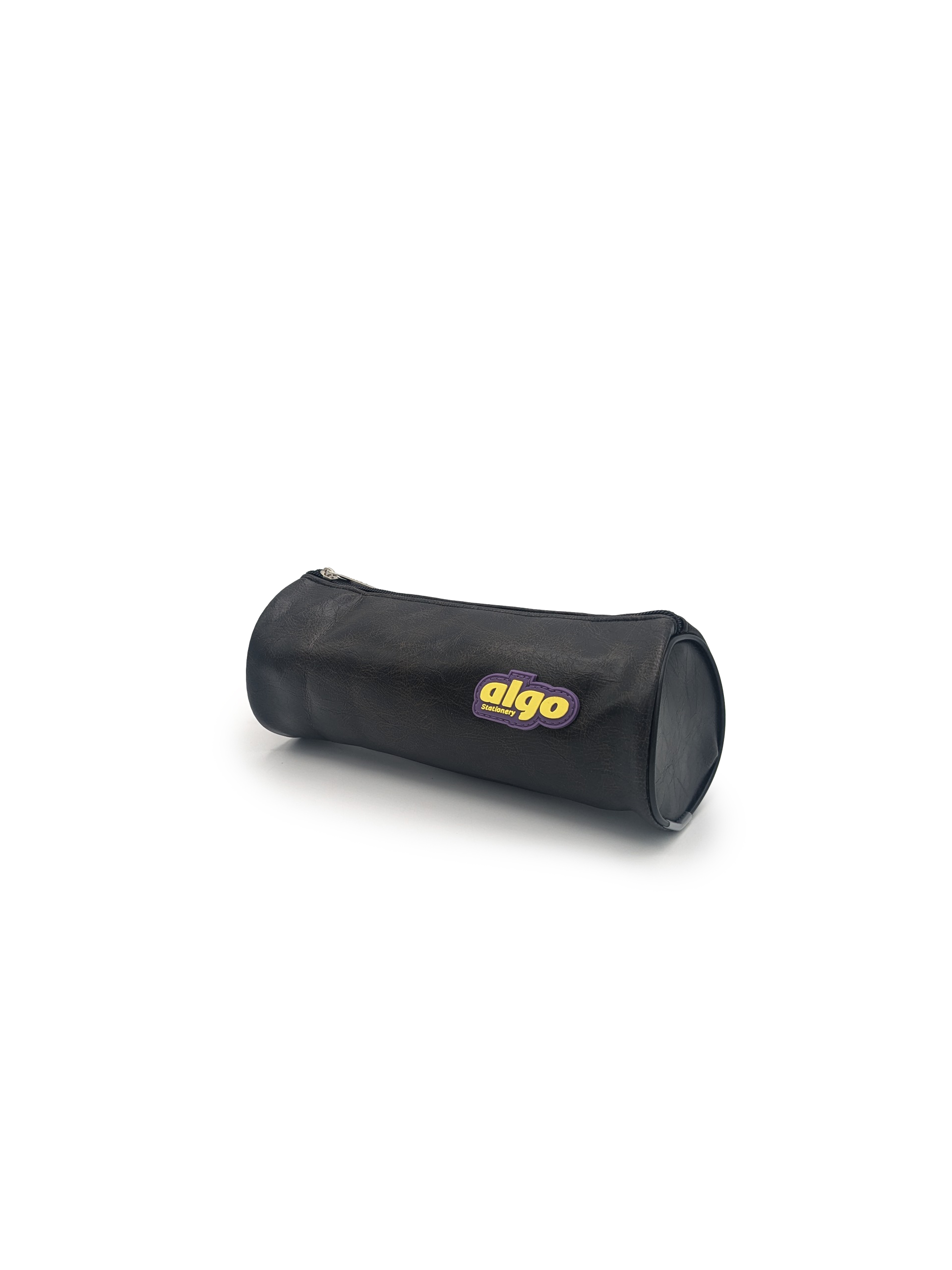 Trousse ronde Algo Cuir 