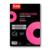 Papier gaufré pour cartes de visite Jojo Fine Grain A4 – 300g/m²