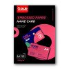 Papier gaufré pour cartes de visite Jojo Fine Grain A4 – 300g/m²