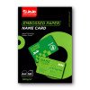 Papier gaufré pour cartes de visite Jojo Wood Grain A4 – 300g/m²