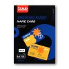 Papier gaufré pour cartes de visite Jojo Stripe A4 – 300g/m²