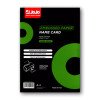 Papier gaufré pour cartes de visite Jojo Bark Grain A4 – 300g/m²