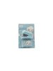 Agrafeuse mini pastel DGG DG-0100 avec agrafes