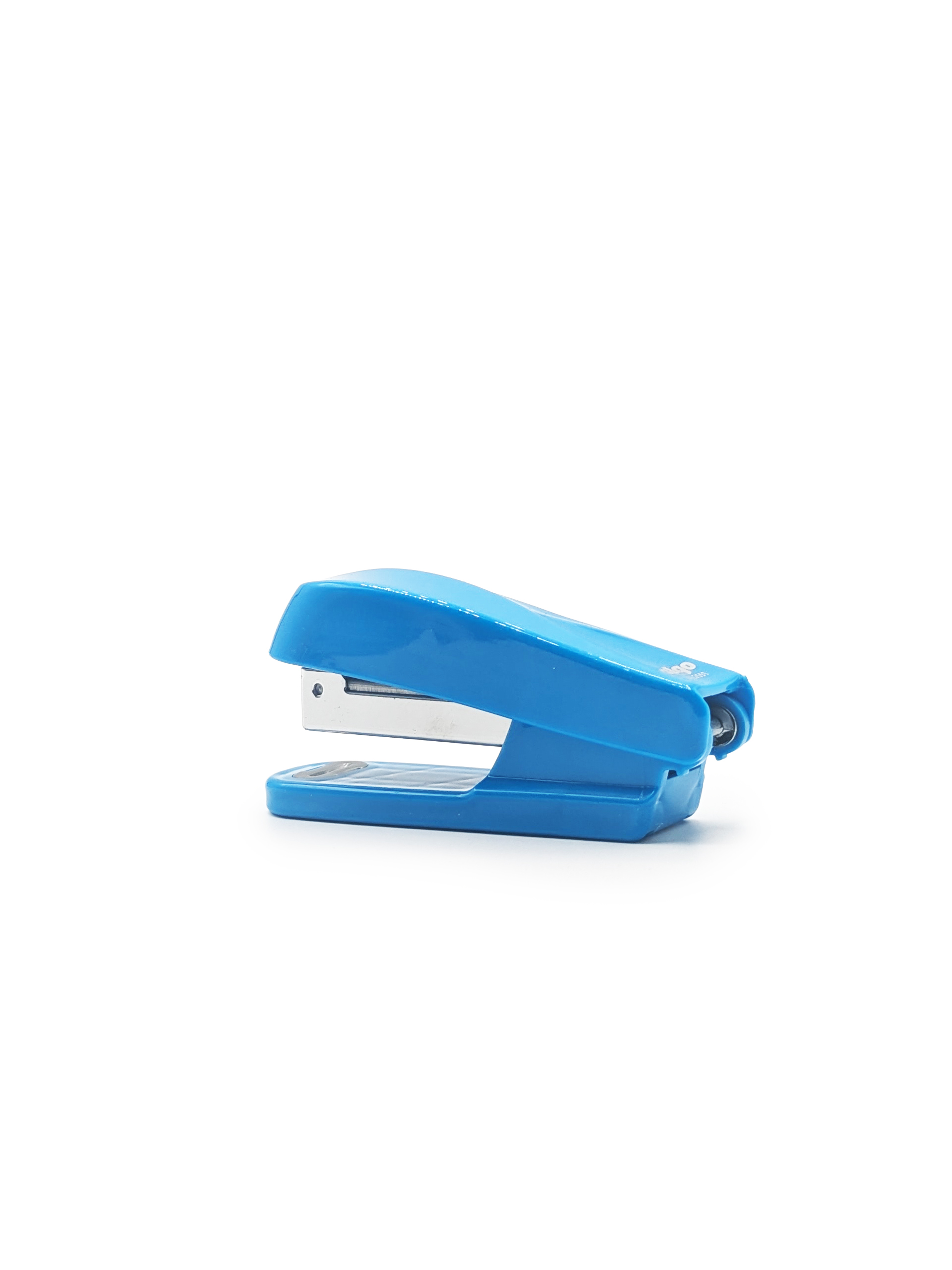 Agrafeuse de bureau Algo verte – format mini