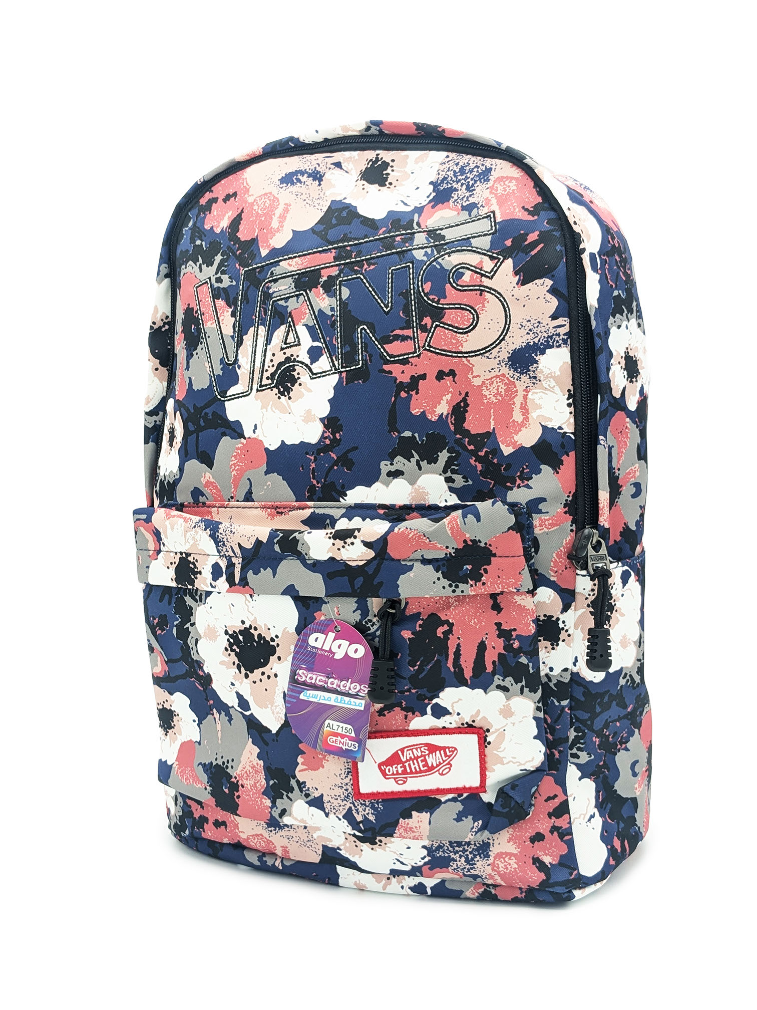 Sac à dos VANS Ecolier 