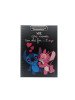 Clipboard à pince motif variés – format A4