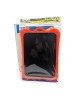 Ardoise effaçable Algo Locale double face – coins bleus
