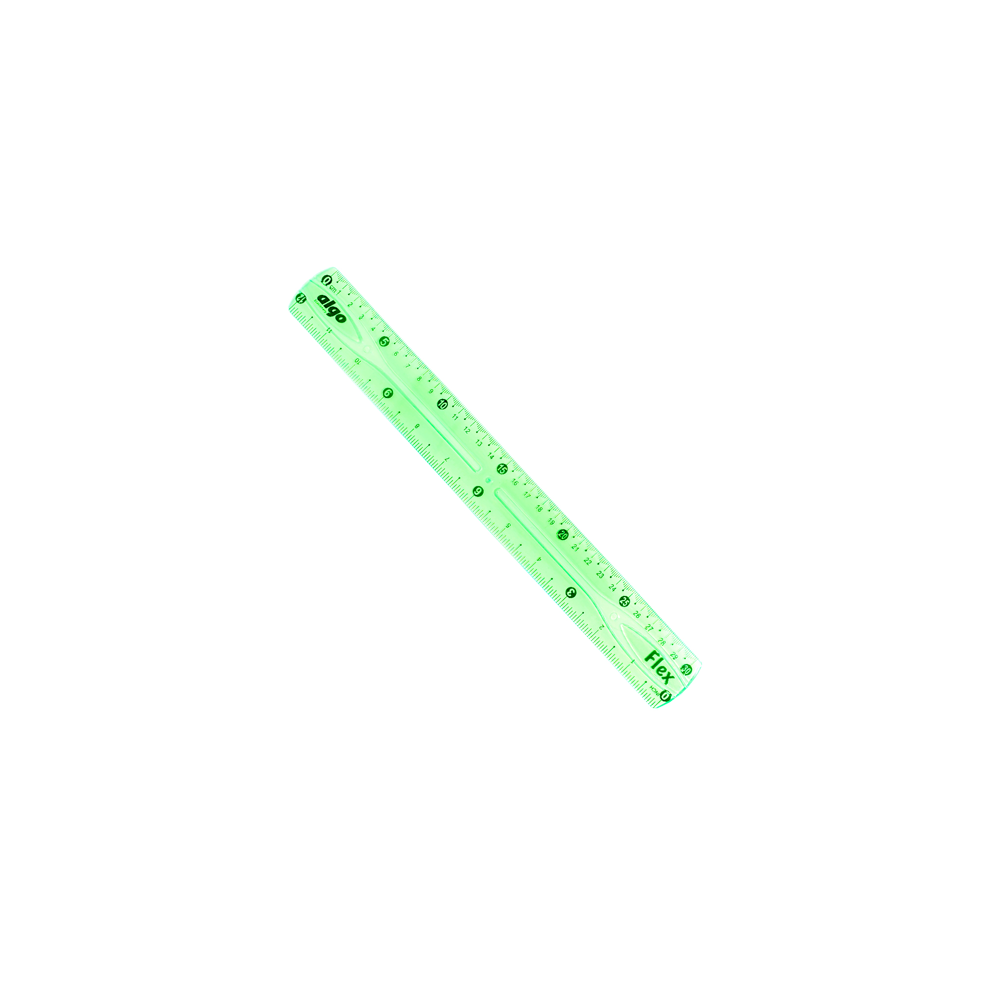 Règle felixible Algo Flexo Genius 30 cm