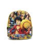 Sac à dos scolaire 3D